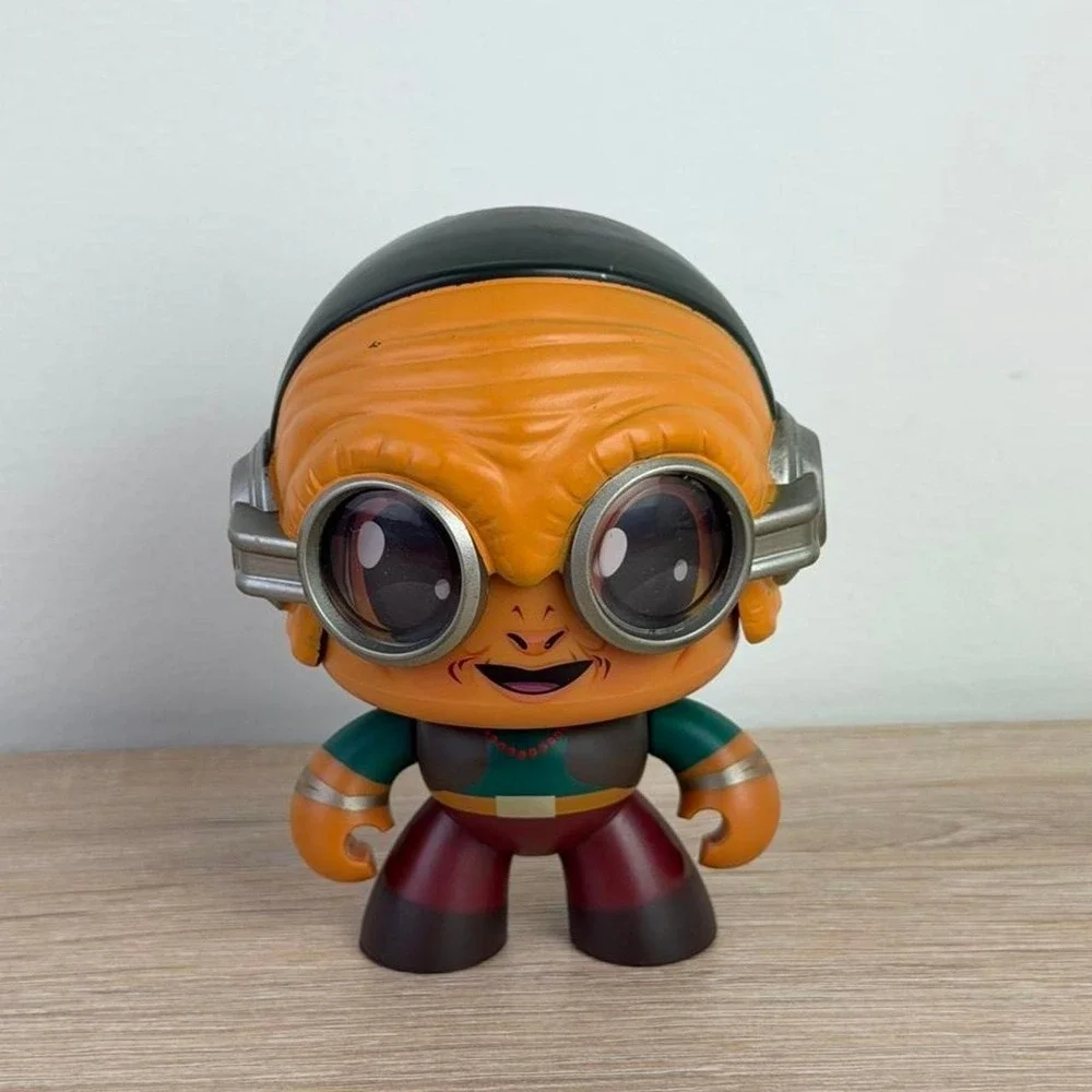 N/A maz kanata